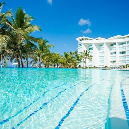 Xeliter Marbella, Juan Dolio Aparthotel Bagian luar foto