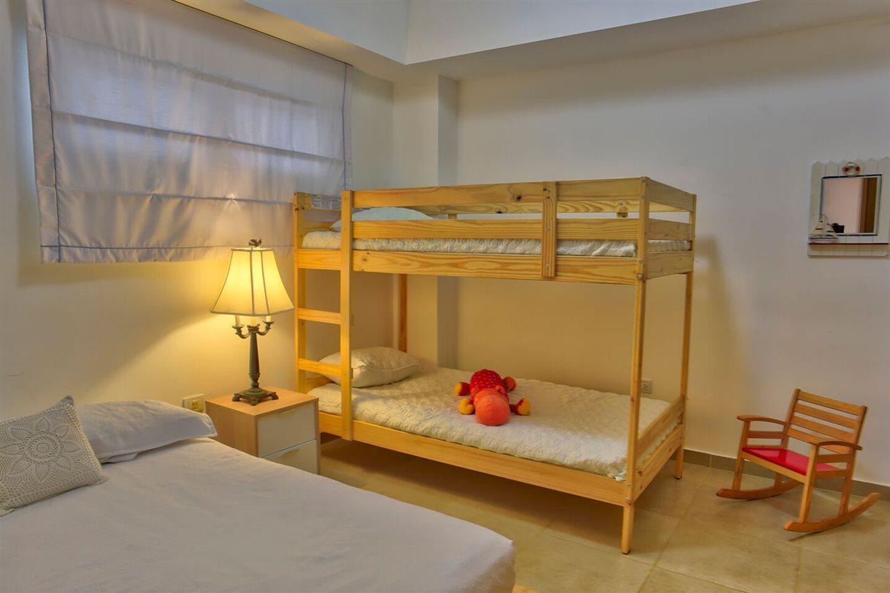 Xeliter Marbella, Juan Dolio Aparthotel Bagian luar foto