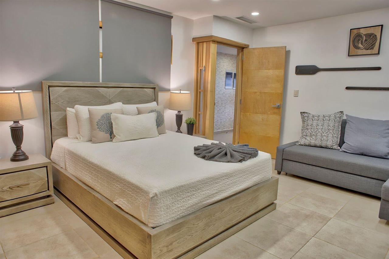 Xeliter Marbella, Juan Dolio Aparthotel Bagian luar foto
