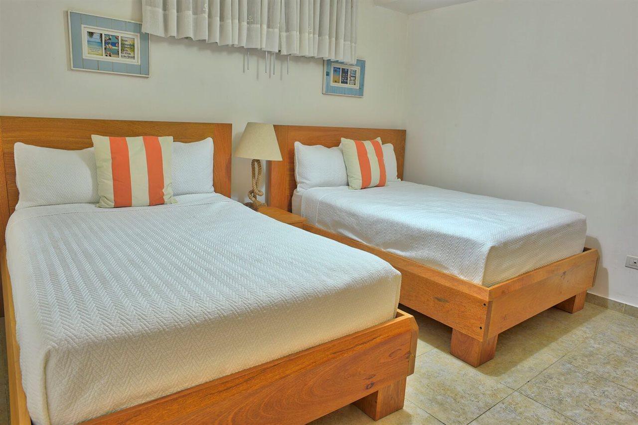 Xeliter Marbella, Juan Dolio Aparthotel Bagian luar foto