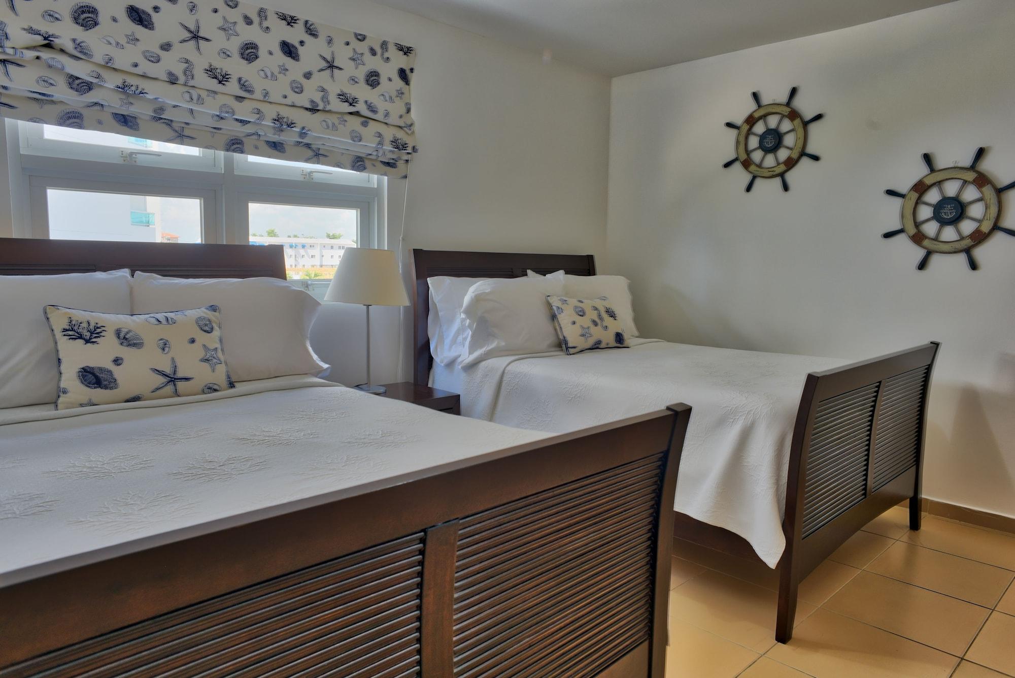Xeliter Marbella, Juan Dolio Aparthotel Bagian luar foto