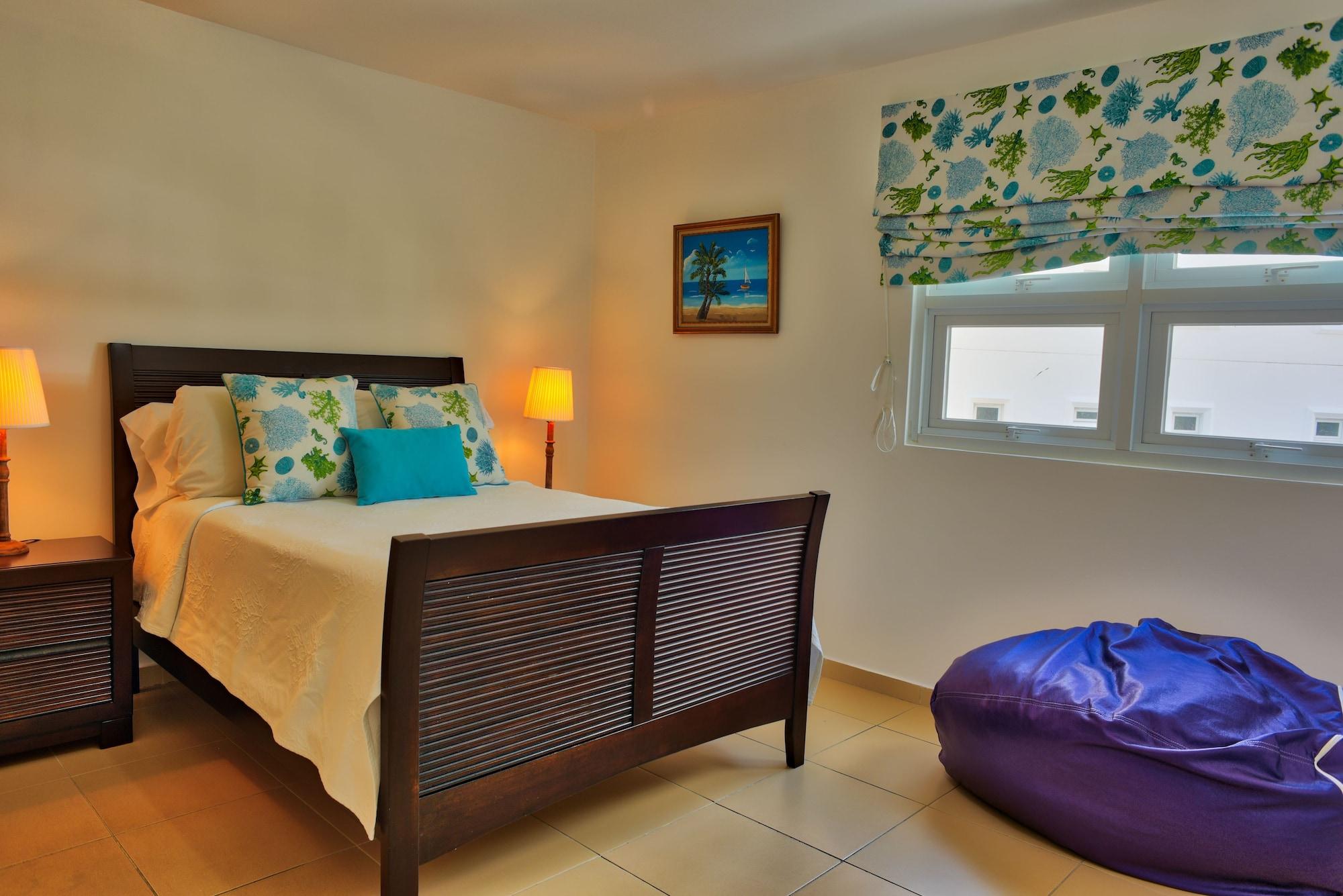 Xeliter Marbella, Juan Dolio Aparthotel Bagian luar foto