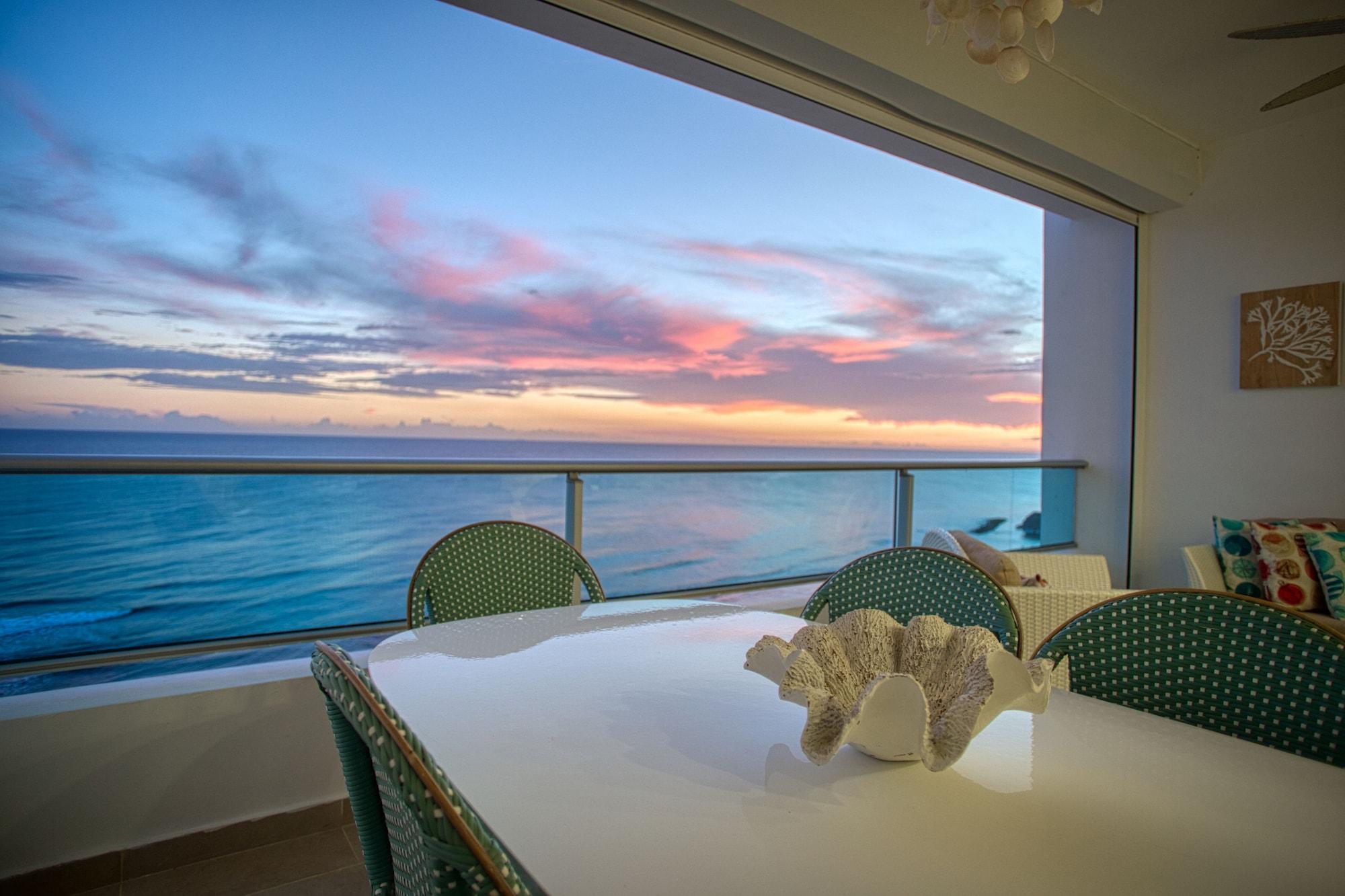 Xeliter Marbella, Juan Dolio Aparthotel Bagian luar foto