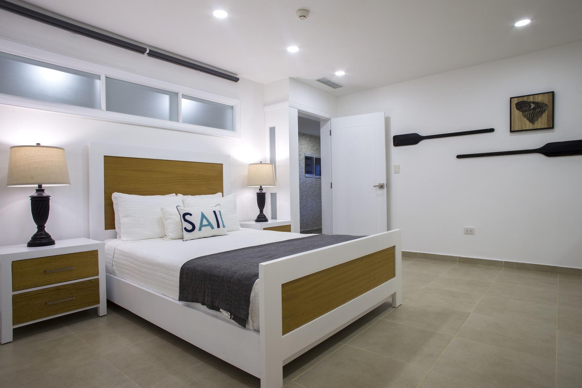 Xeliter Marbella, Juan Dolio Aparthotel Bagian luar foto