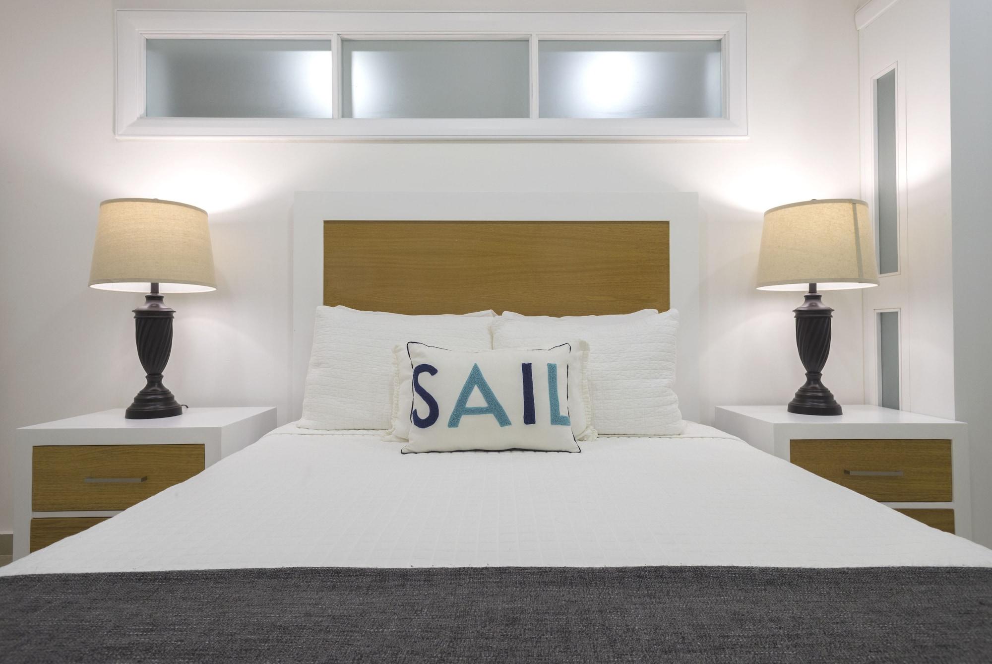 Xeliter Marbella, Juan Dolio Aparthotel Bagian luar foto