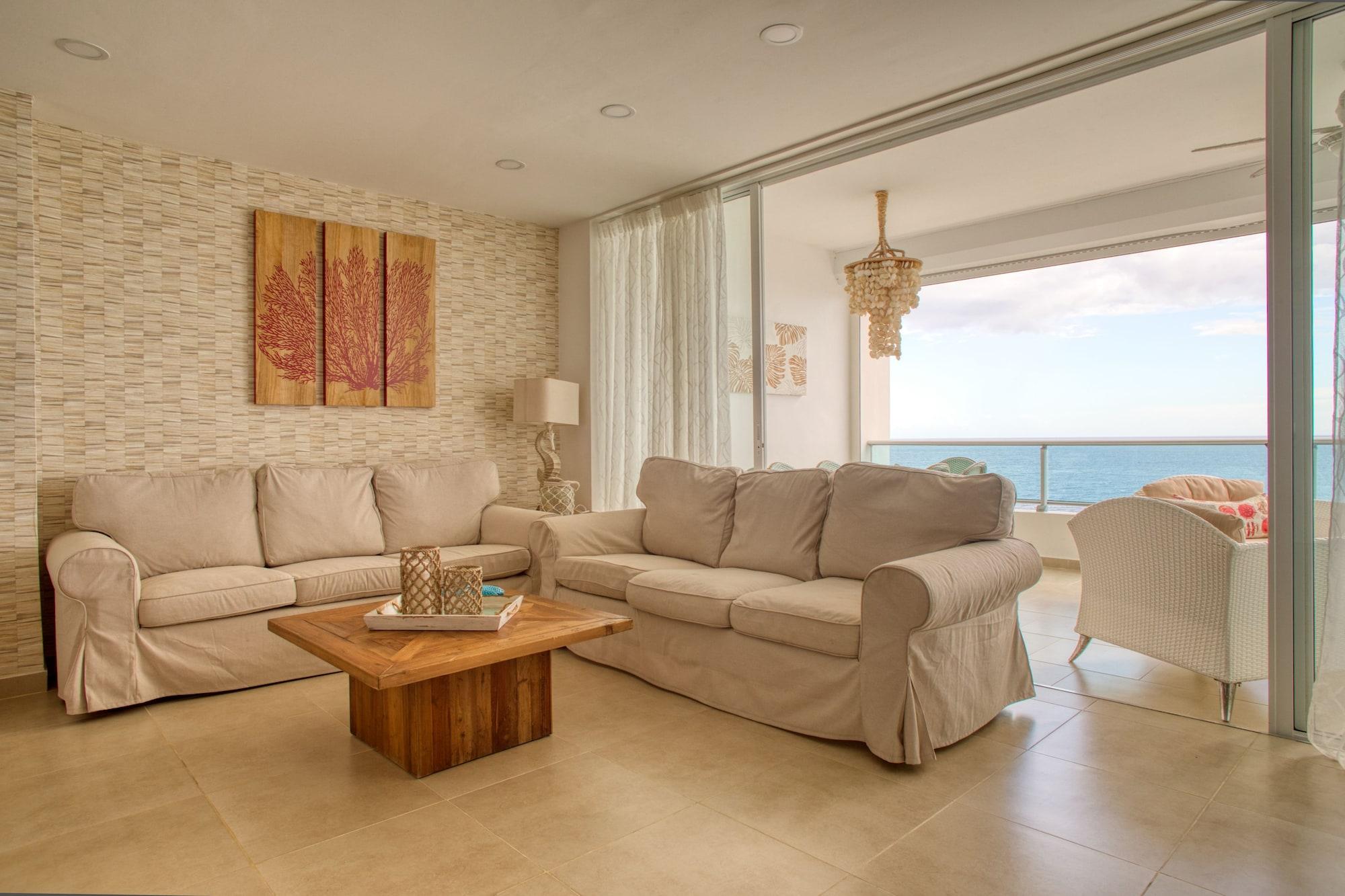 Xeliter Marbella, Juan Dolio Aparthotel Bagian luar foto