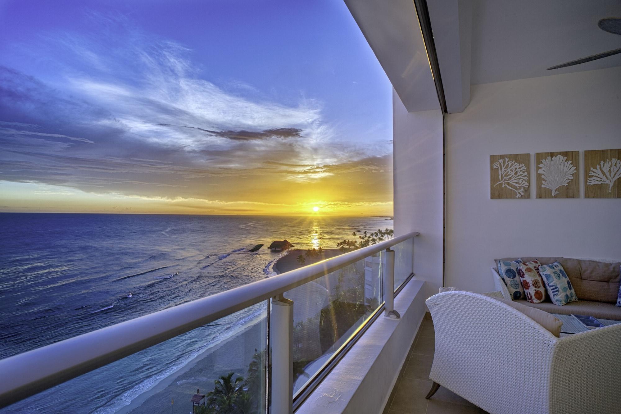 Xeliter Marbella, Juan Dolio Aparthotel Bagian luar foto