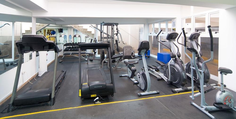 Xeliter Marbella, Juan Dolio Aparthotel Bagian luar foto