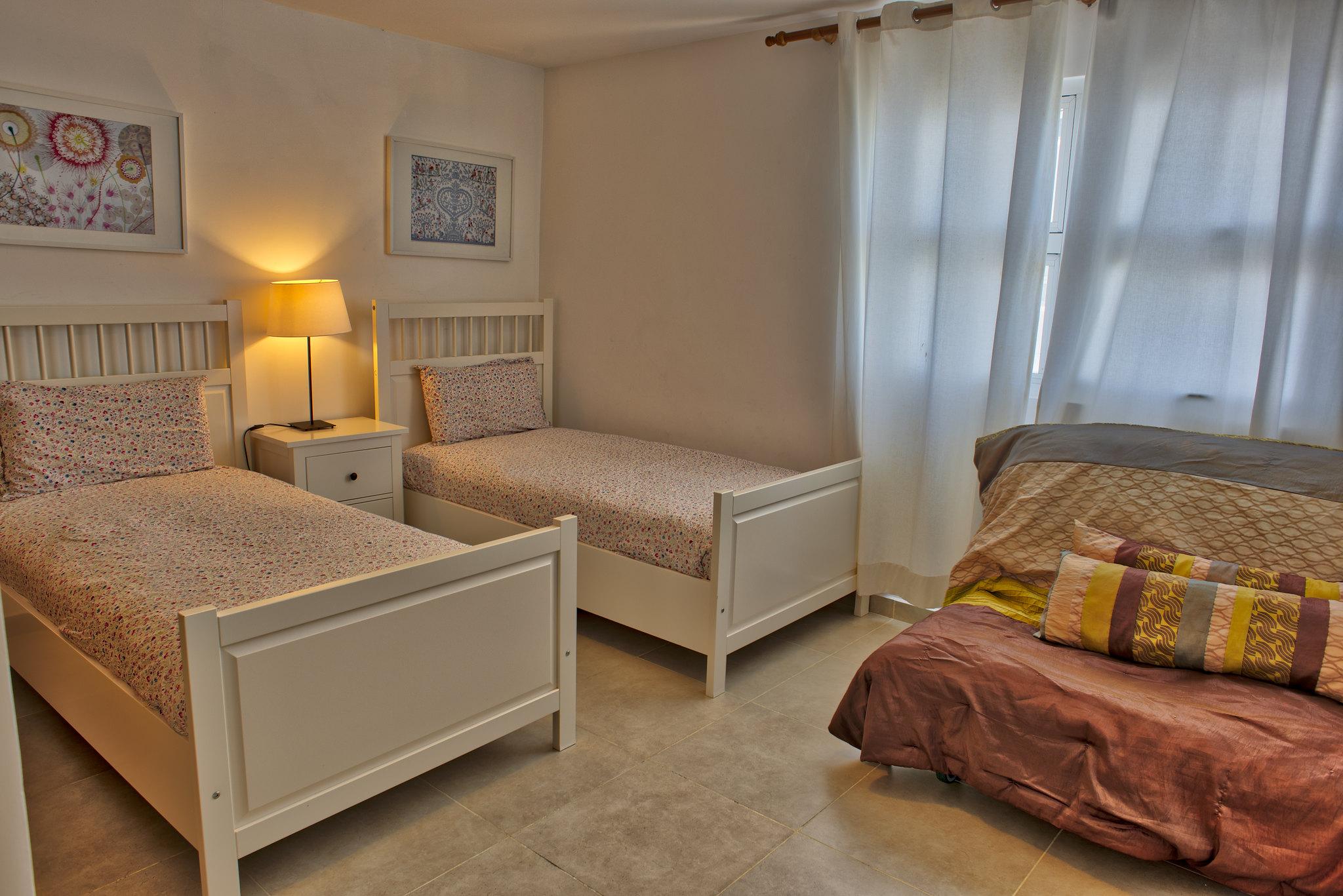 Xeliter Marbella, Juan Dolio Aparthotel Bagian luar foto