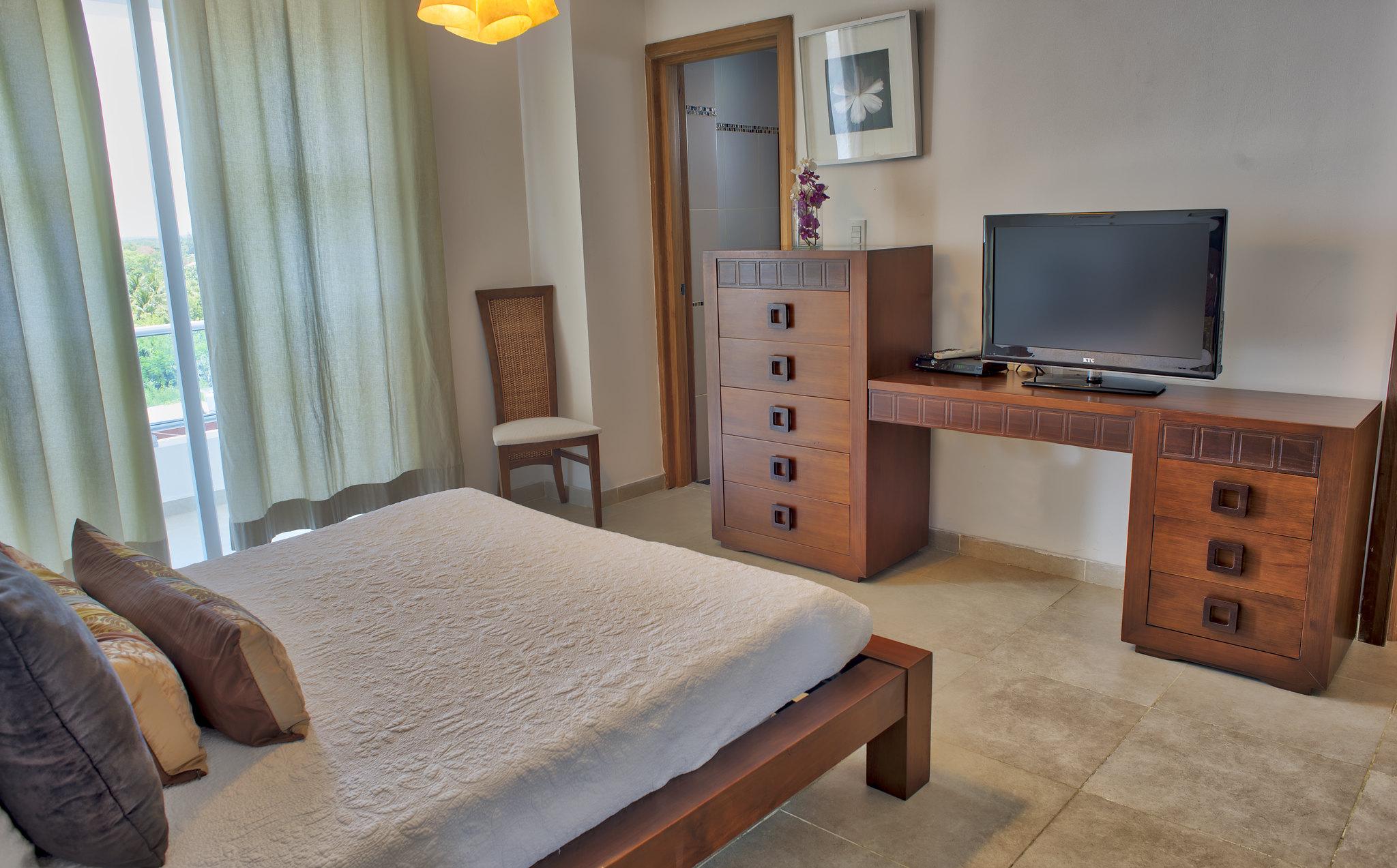 Xeliter Marbella, Juan Dolio Aparthotel Bagian luar foto
