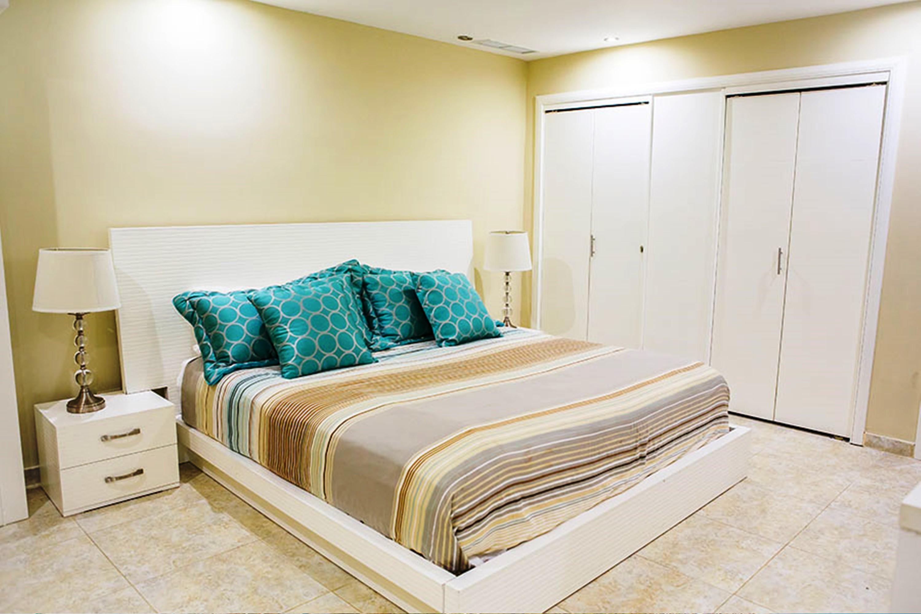 Xeliter Marbella, Juan Dolio Aparthotel Bagian luar foto
