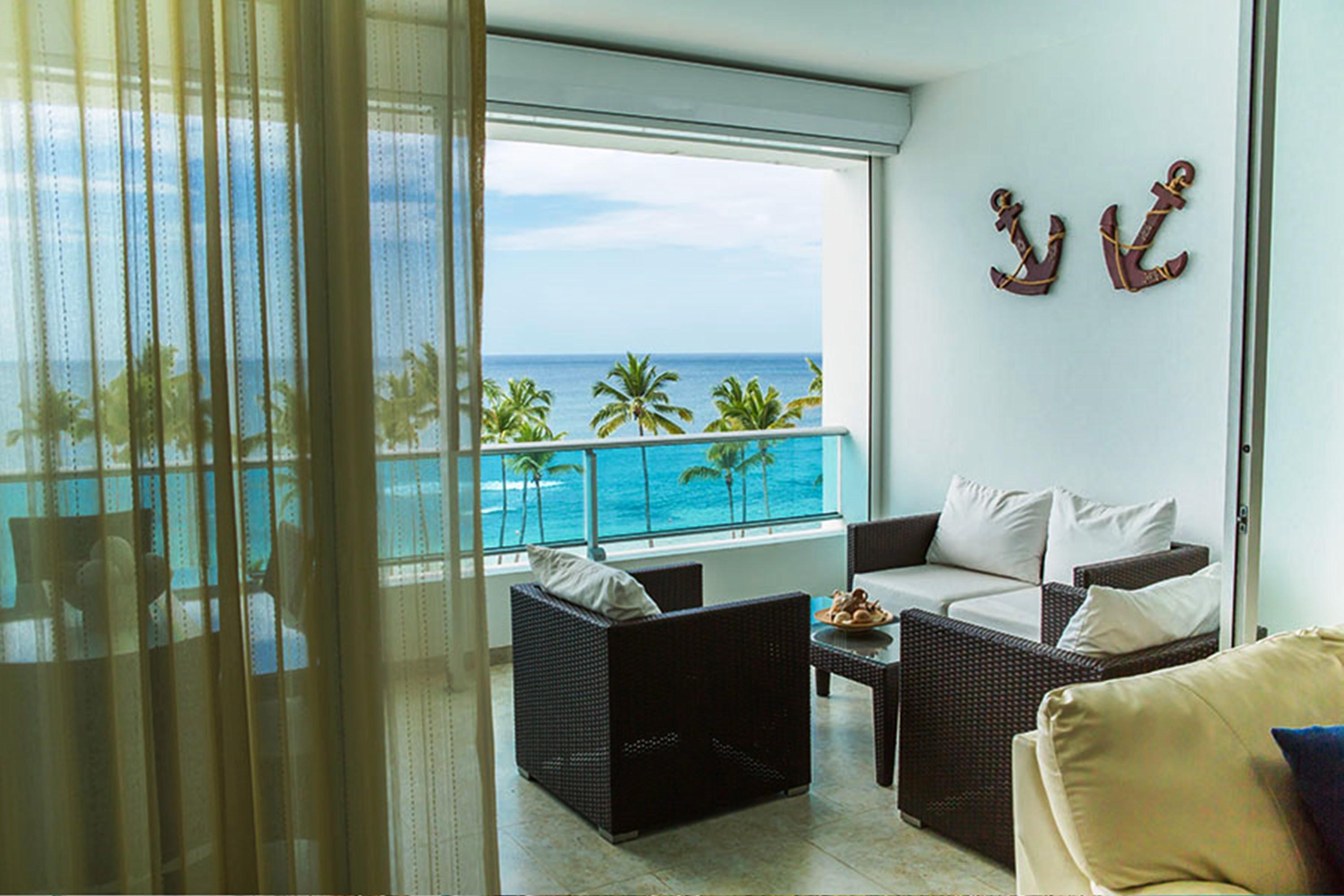 Xeliter Marbella, Juan Dolio Aparthotel Bagian luar foto