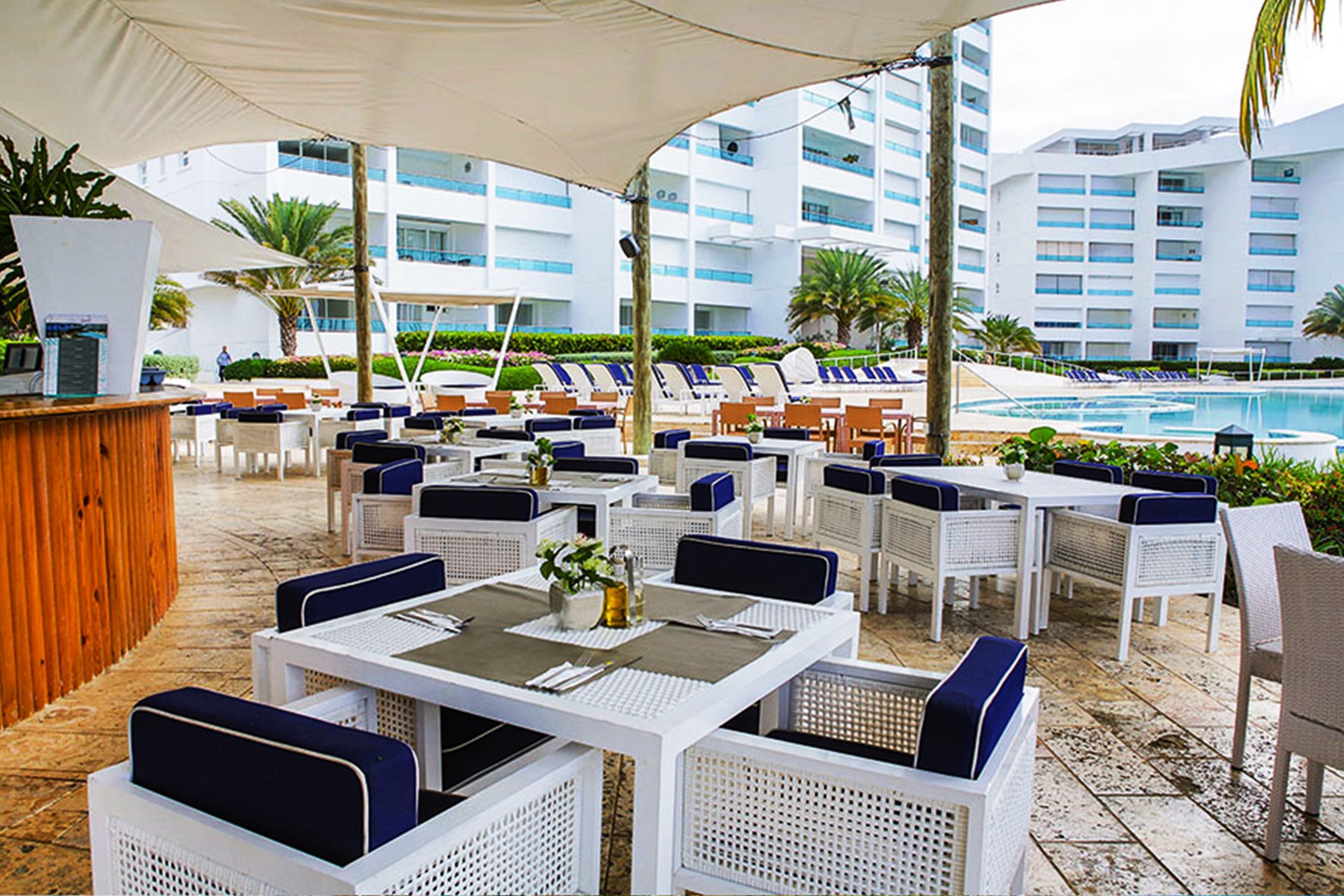 Xeliter Marbella, Juan Dolio Aparthotel Bagian luar foto