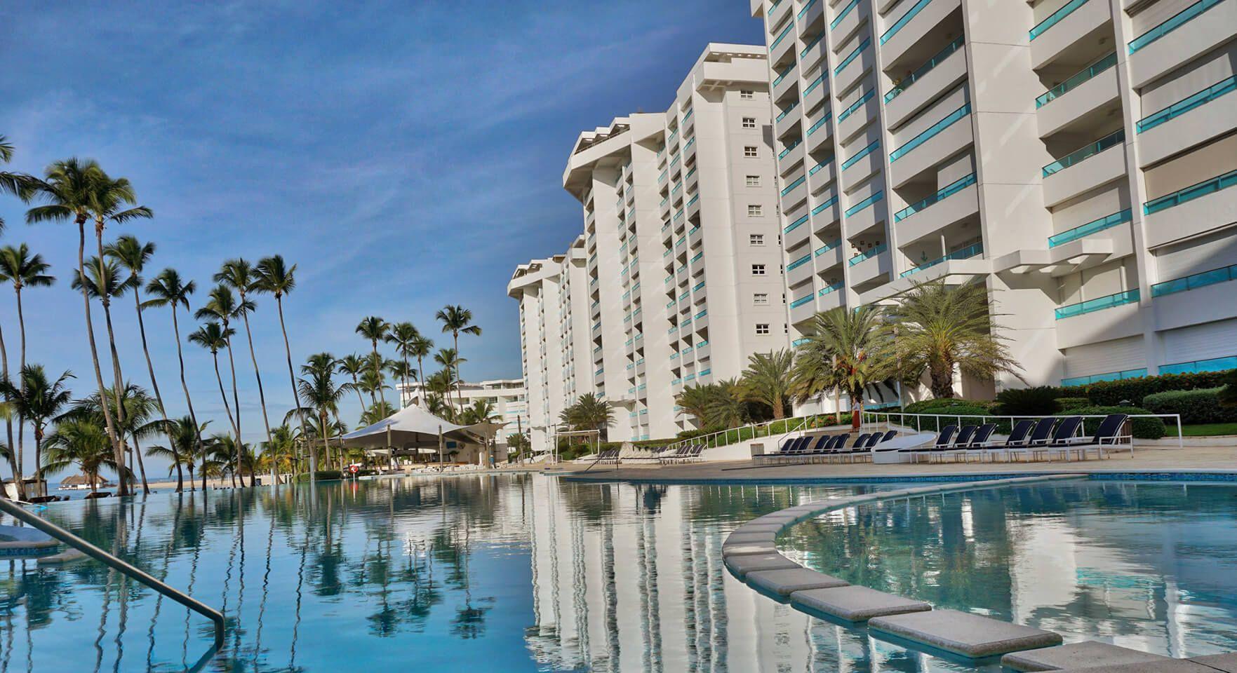 Xeliter Marbella, Juan Dolio Aparthotel Bagian luar foto