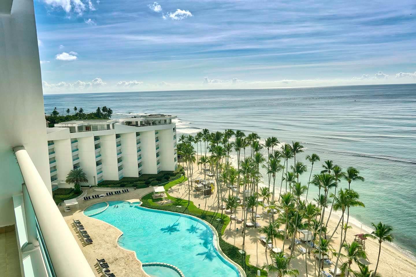 Xeliter Marbella, Juan Dolio Aparthotel Bagian luar foto