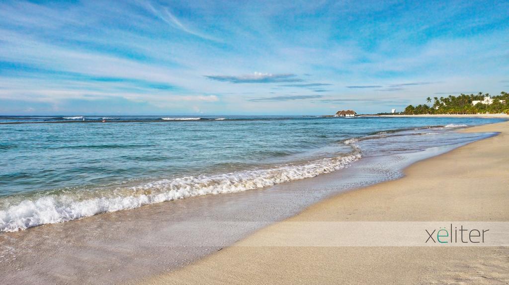 Xeliter Marbella, Juan Dolio Aparthotel Bagian luar foto