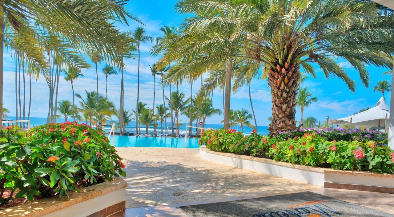 Xeliter Marbella, Juan Dolio Aparthotel Bagian luar foto