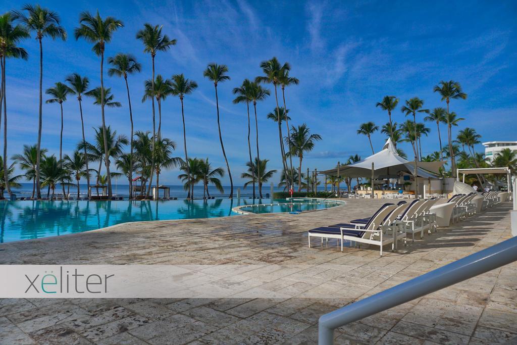 Xeliter Marbella, Juan Dolio Aparthotel Bagian luar foto